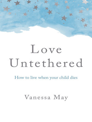 cover image of Love Untethered